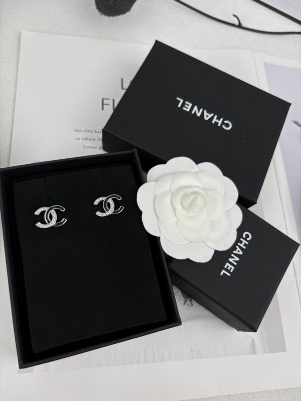 Chanel  Earring 03yxs659 (7)