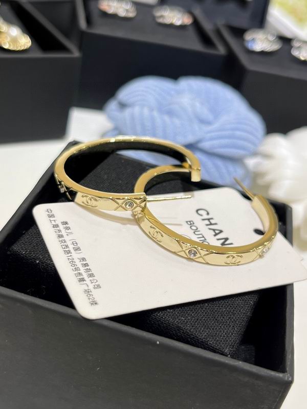 Chanel  Earring 03yxs66 (2)