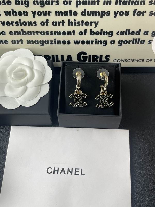 Chanel  Earring 03yxs660 (1)