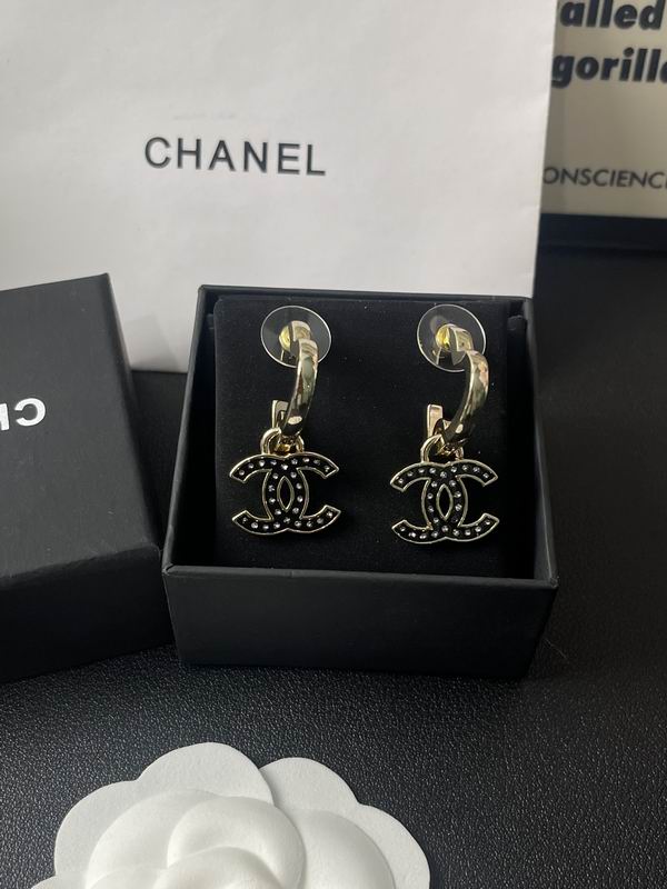 Chanel  Earring 03yxs660 (3)