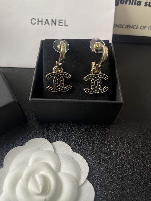 Chanel  Earring 03yxs660 (4)