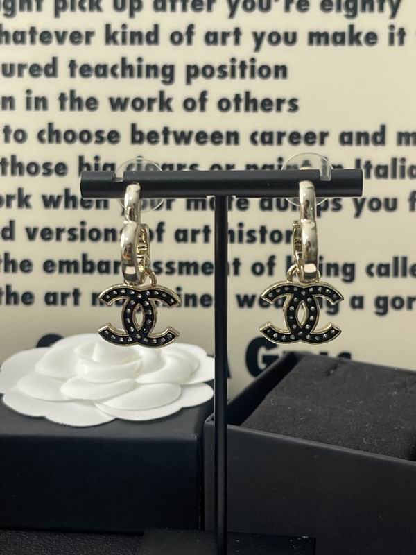 Chanel  Earring 03yxs660 (5)