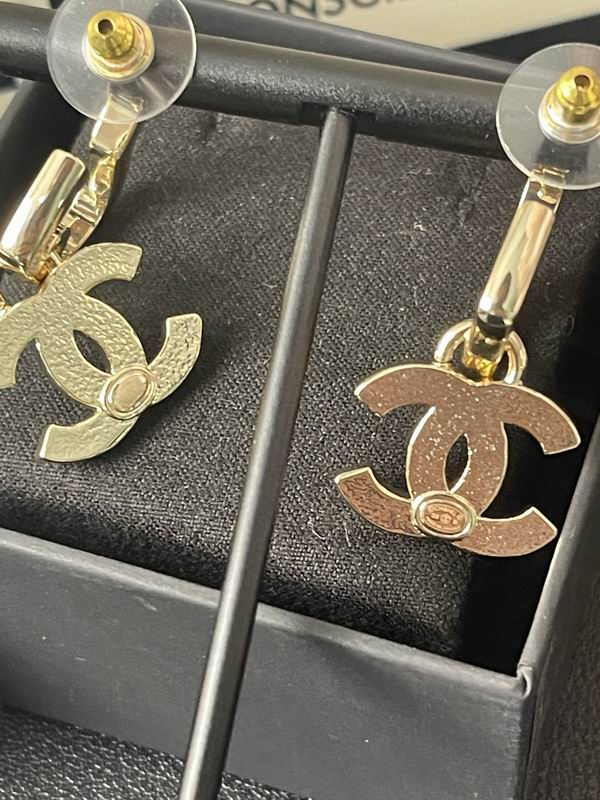 Chanel  Earring 03yxs660 (6)