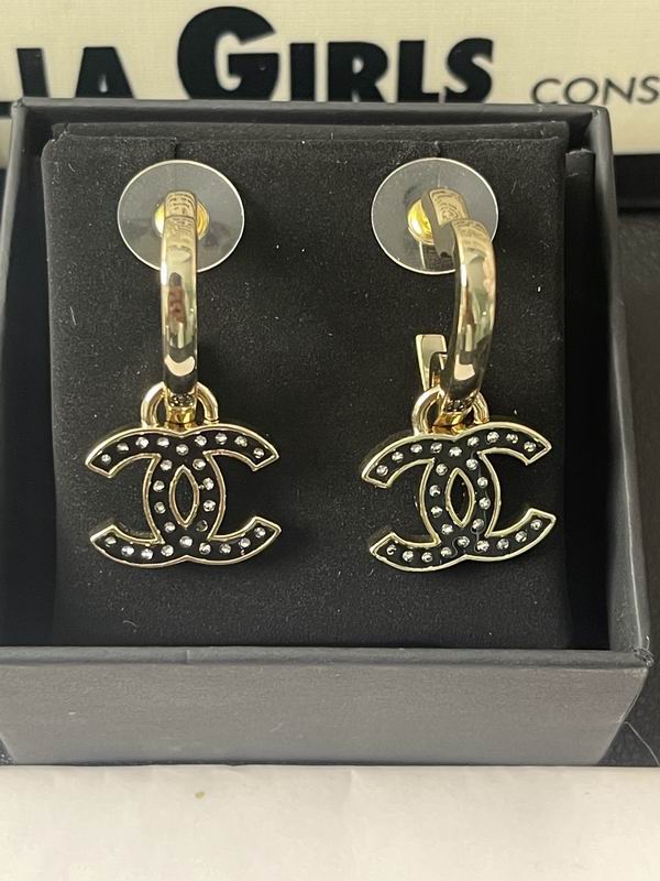 Chanel  Earring 03yxs660 (7)