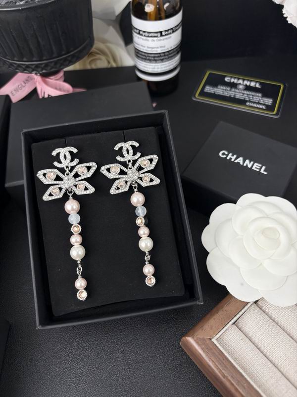 Chanel  Earring 03yxs661 (2)