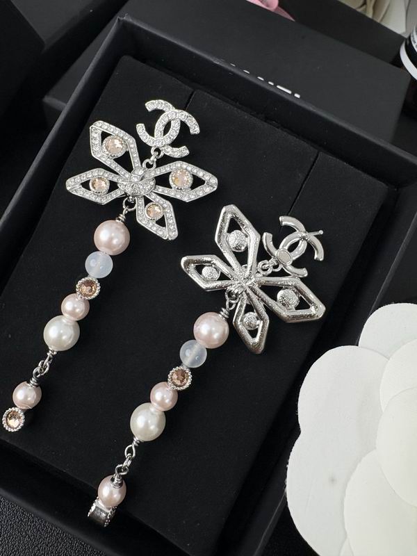 Chanel  Earring 03yxs661 (3)