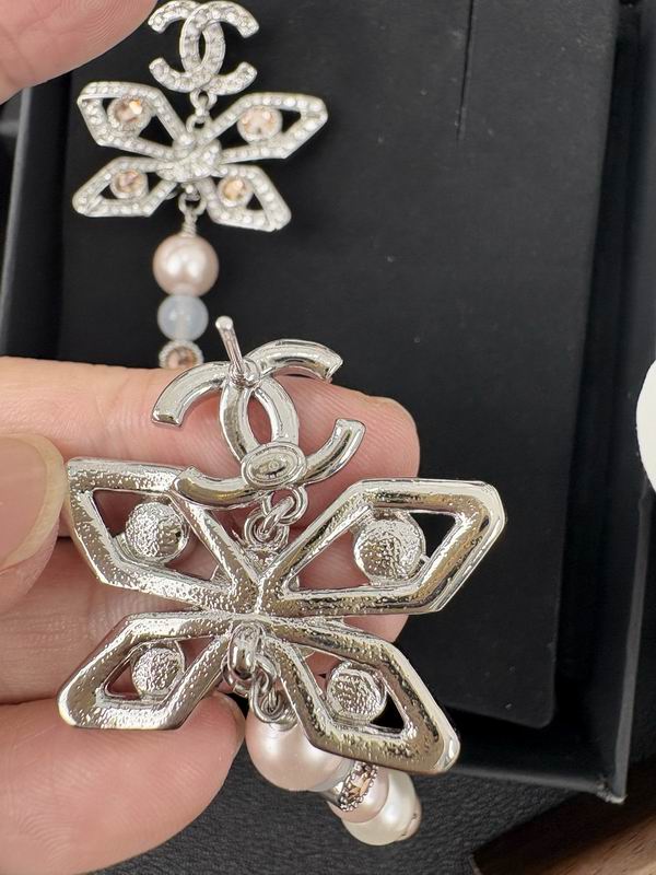 Chanel  Earring 03yxs661 (4)