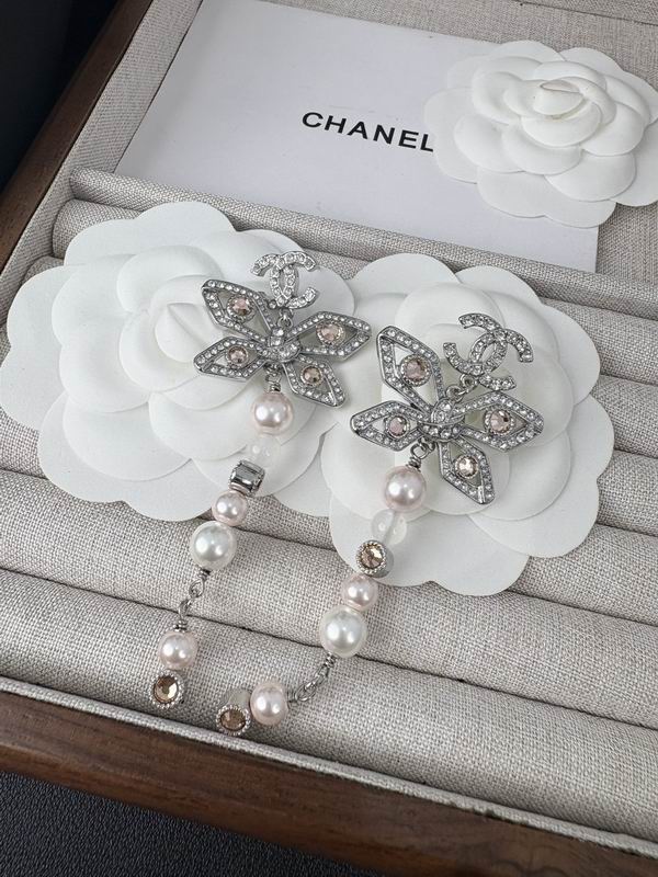 Chanel  Earring 03yxs661 (5)
