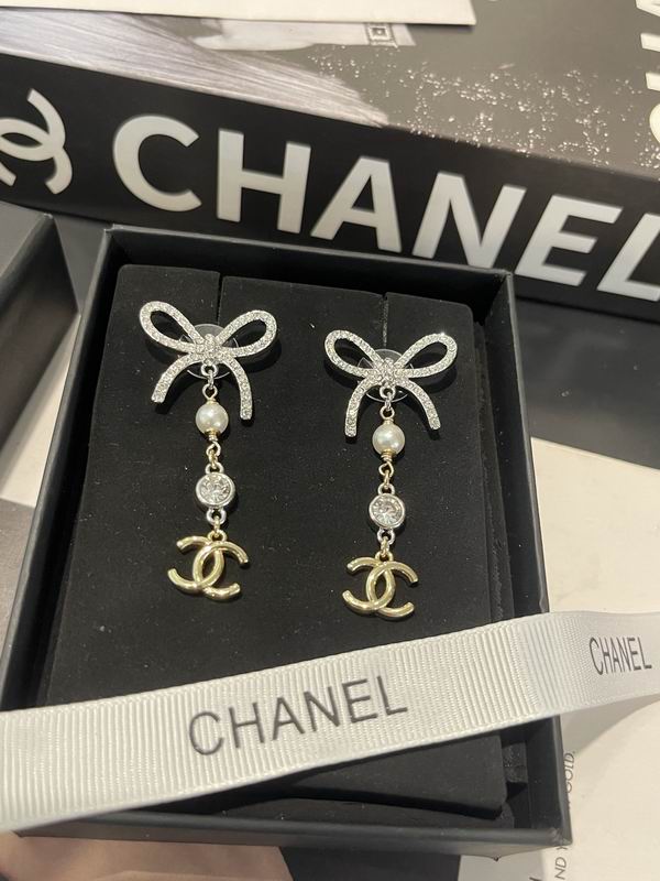 Chanel  Earring 03yxs662 (3)