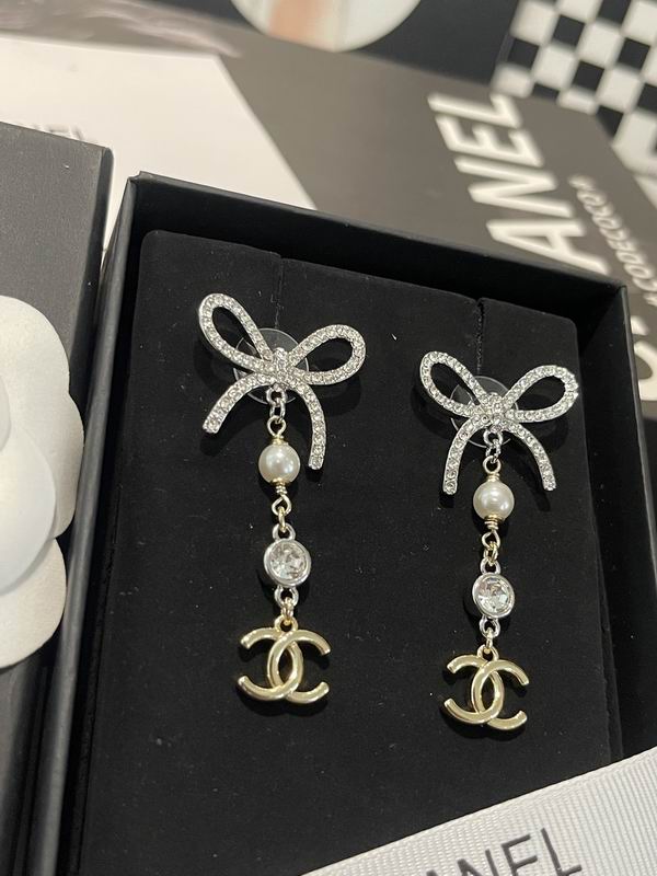 Chanel  Earring 03yxs662 (4)