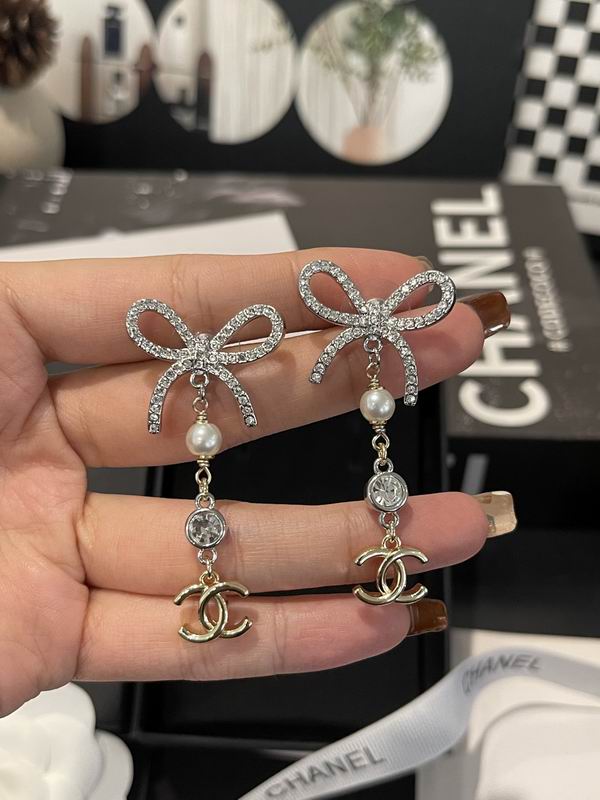 Chanel  Earring 03yxs662 (5)