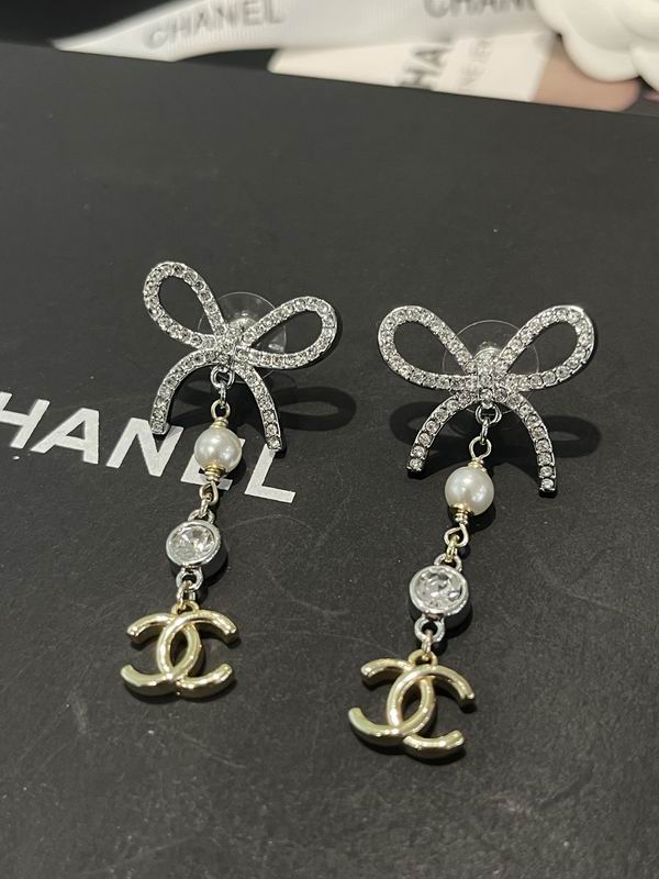 Chanel  Earring 03yxs662 (6)