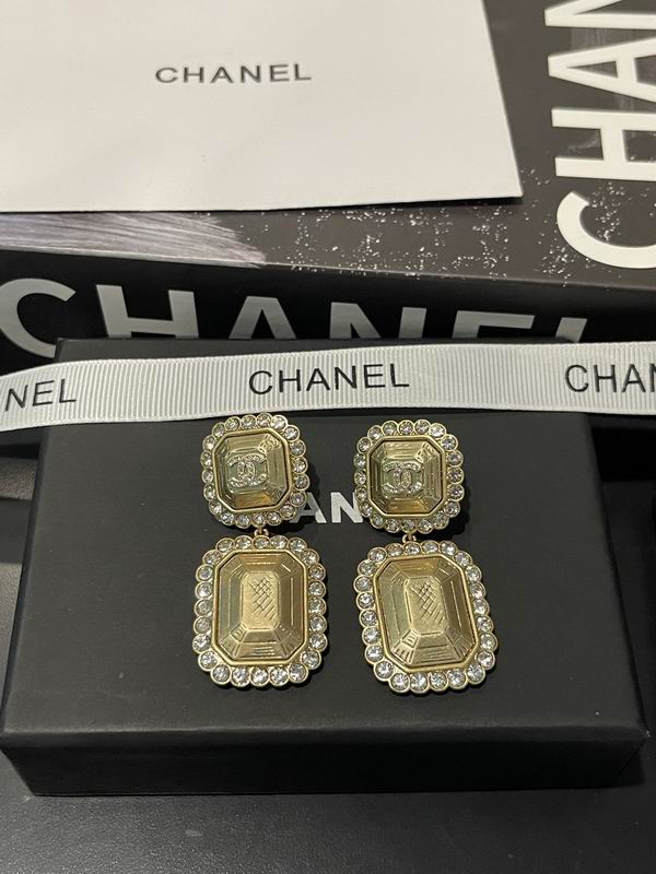 Chanel  Earring 03yxs663 (1)