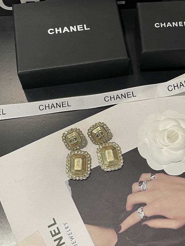 Chanel  Earring 03yxs663 (2)