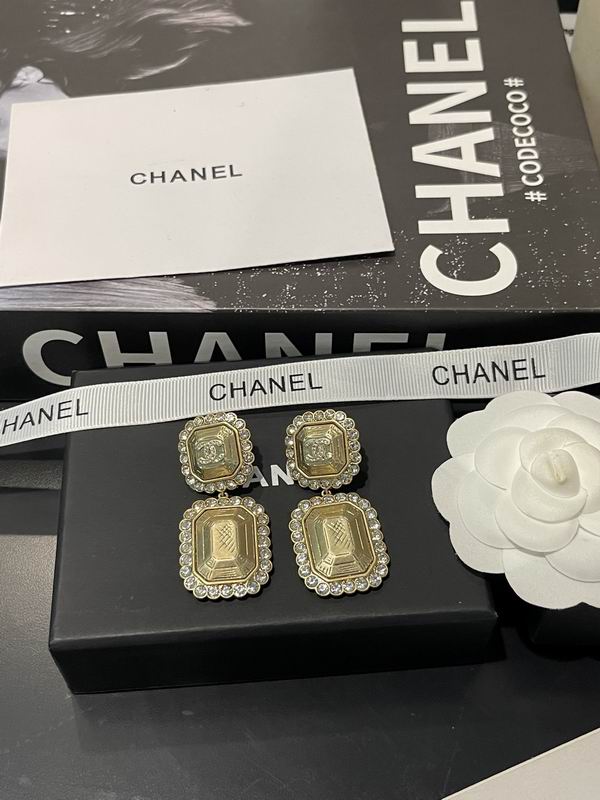 Chanel  Earring 03yxs663 (3)