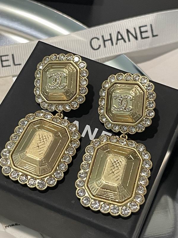 Chanel  Earring 03yxs663 (4)
