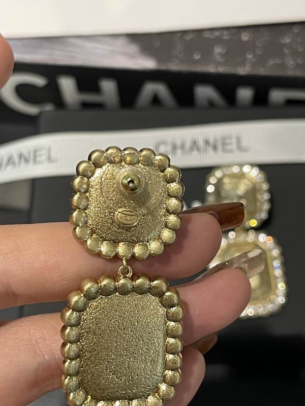 Chanel  Earring 03yxs663 (7)