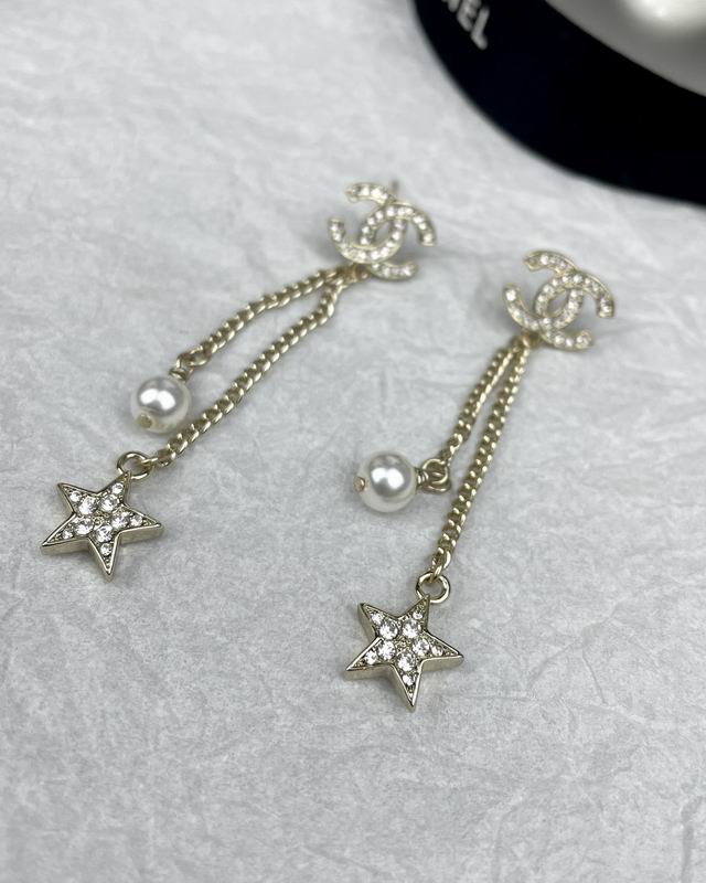 Chanel  Earring 03yxs664 (4)