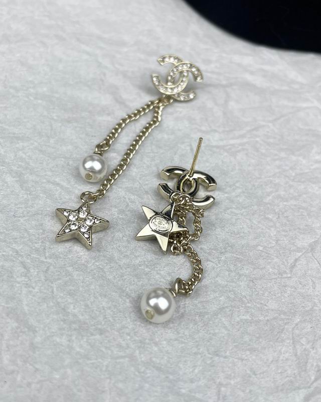 Chanel  Earring 03yxs664 (5)