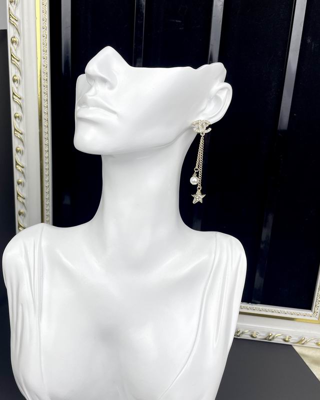 Chanel  Earring 03yxs664 (6)