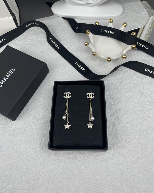 Chanel  Earring 03yxs664 (7)