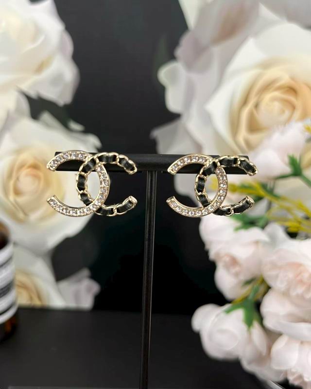 Chanel  Earring 03yxs665 (2)