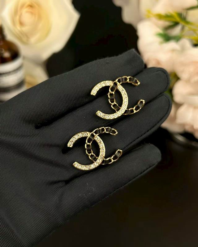 Chanel  Earring 03yxs665 (4)