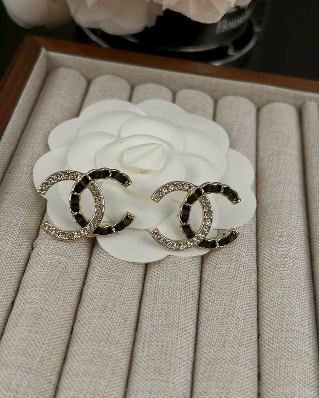 Chanel  Earring 03yxs665 (5)