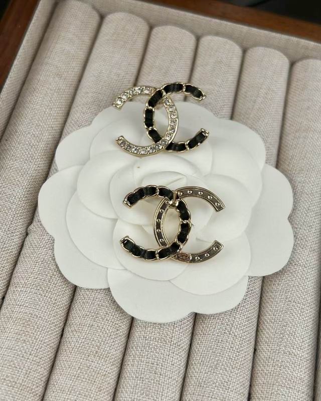 Chanel  Earring 03yxs665 (6)