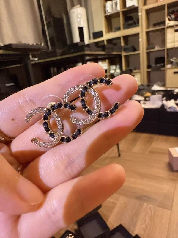 Chanel  Earring 03yxs665 (7)