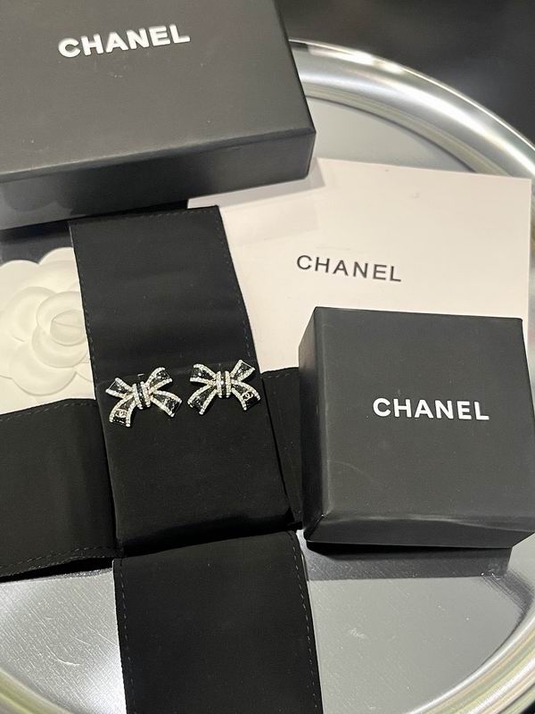 Chanel  Earring 03yxs666 (3)