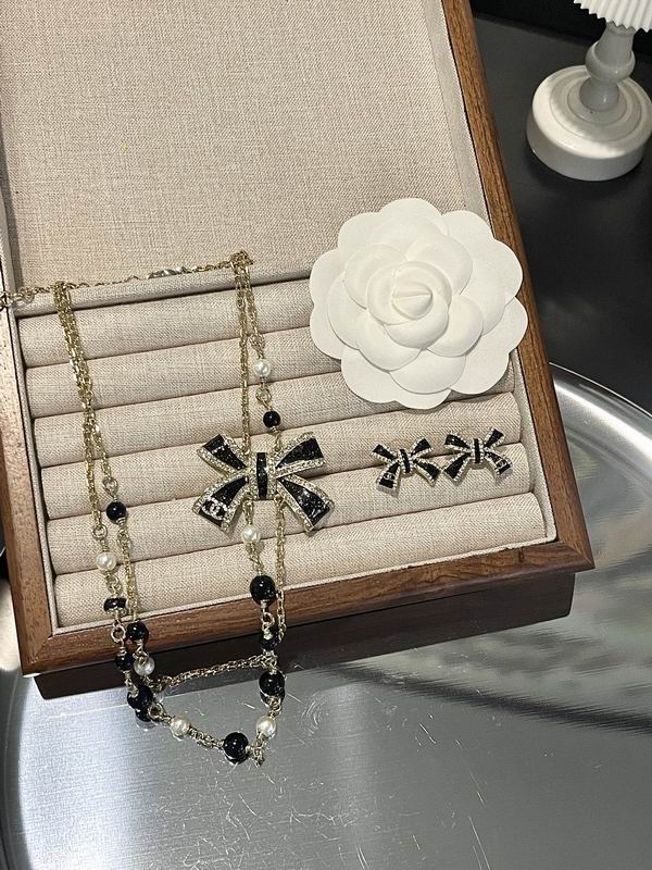 Chanel  Earring 03yxs666 (4)