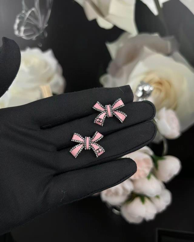 Chanel  Earring 03yxs666 (5)