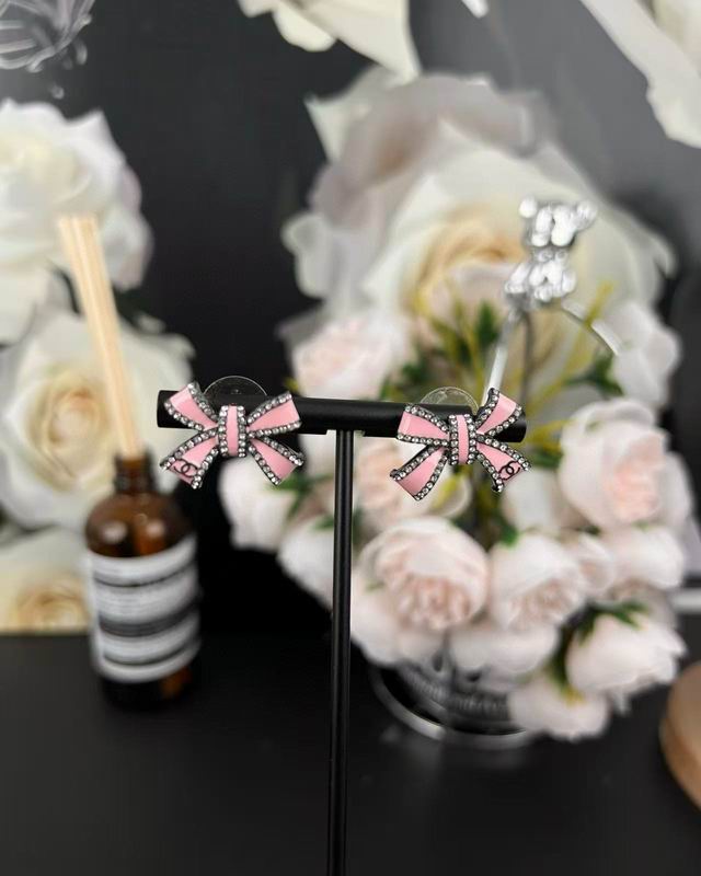 Chanel  Earring 03yxs666 (6)