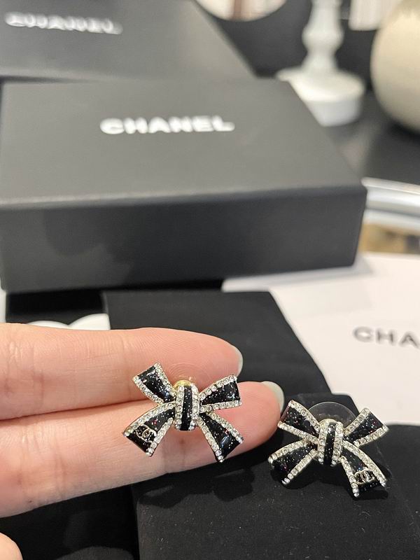 Chanel  Earring 03yxs666 (9)
