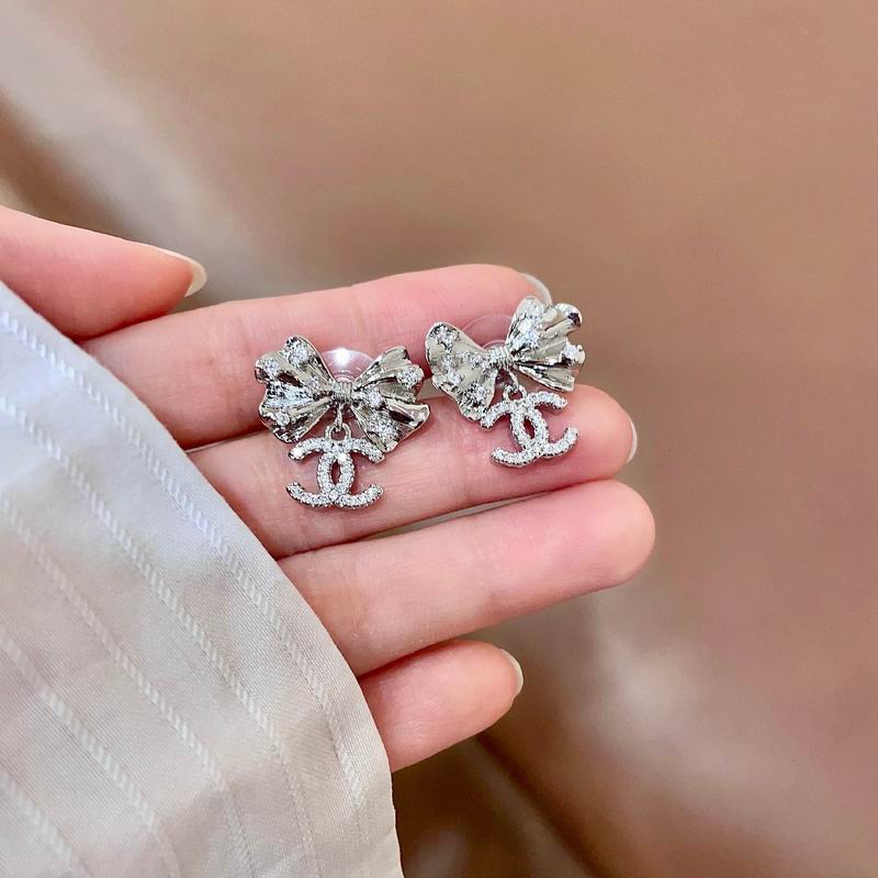 Chanel  Earring 03yxs667 (1)