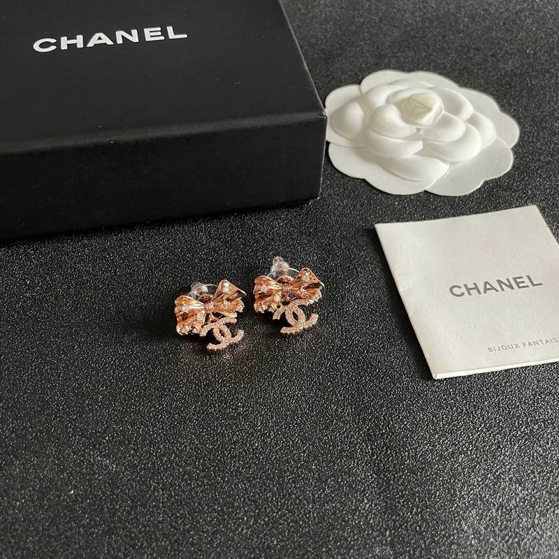 Chanel  Earring 03yxs667 (10)