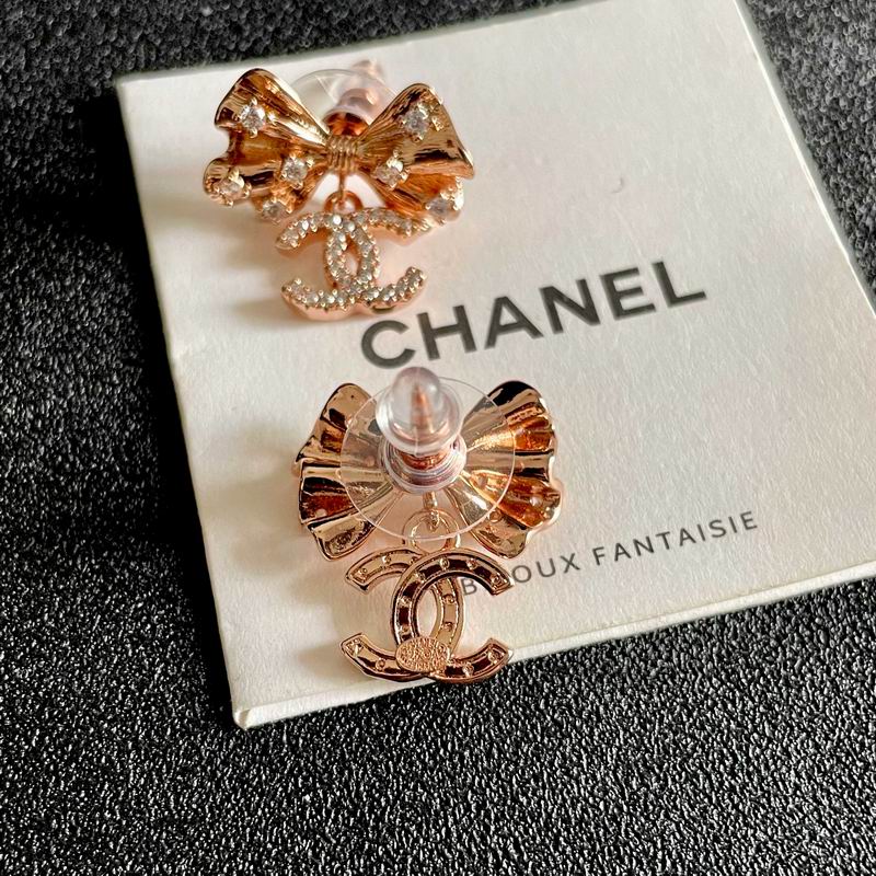 Chanel  Earring 03yxs667 (11)