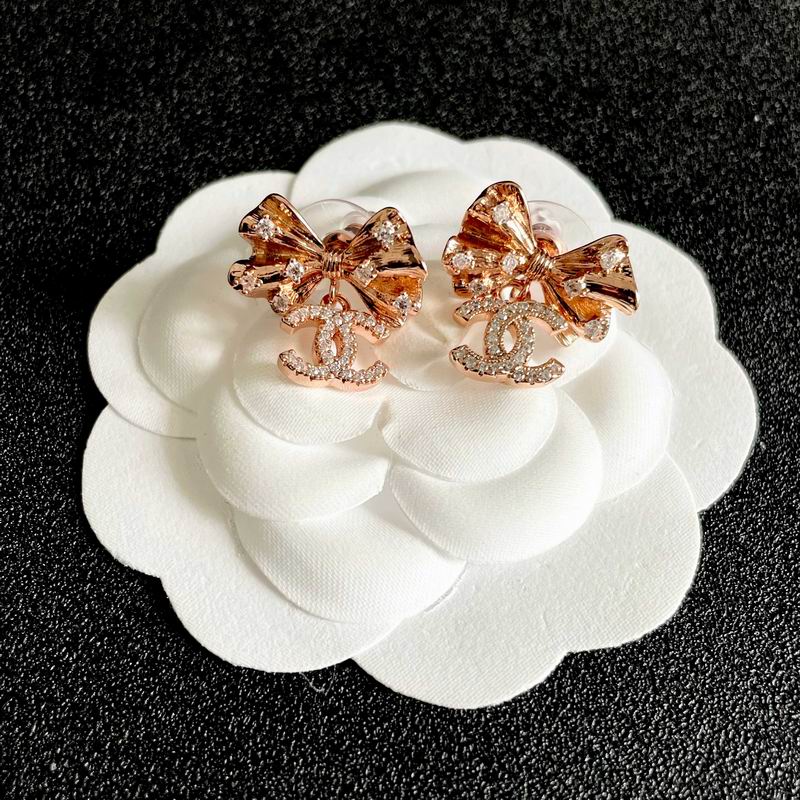 Chanel  Earring 03yxs667 (12)