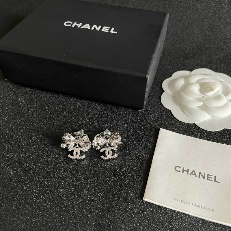 Chanel  Earring 03yxs667 (2)