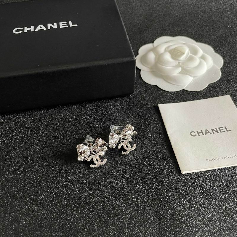 Chanel  Earring 03yxs667 (3)