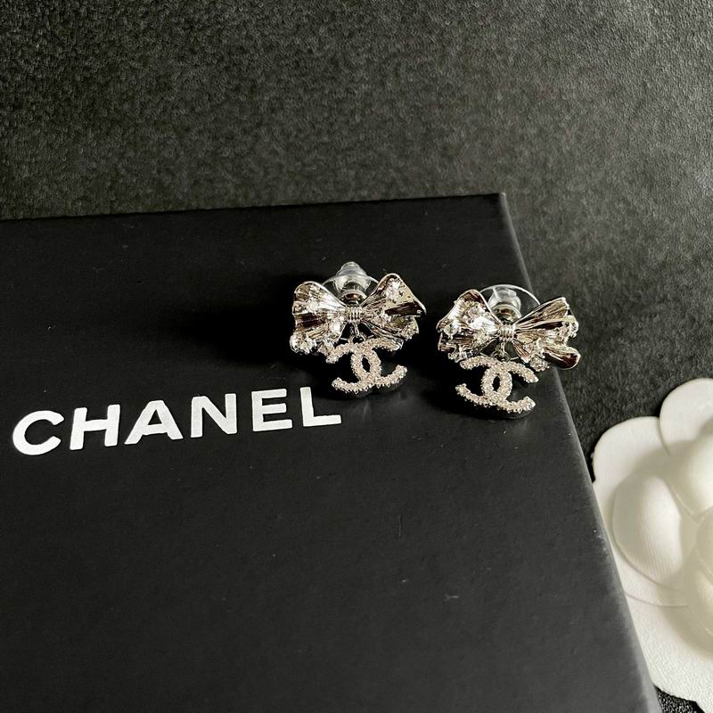 Chanel  Earring 03yxs667 (6)