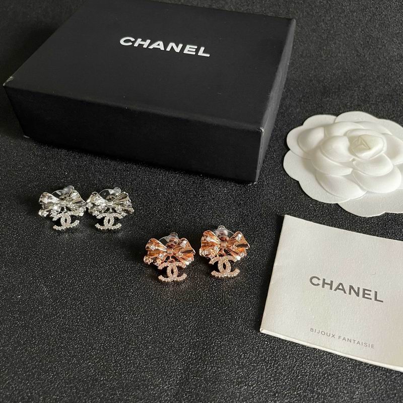 Chanel  Earring 03yxs667 (7)