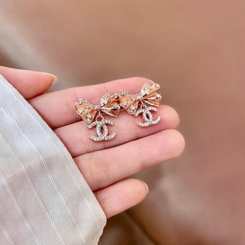 Chanel  Earring 03yxs667 (8)