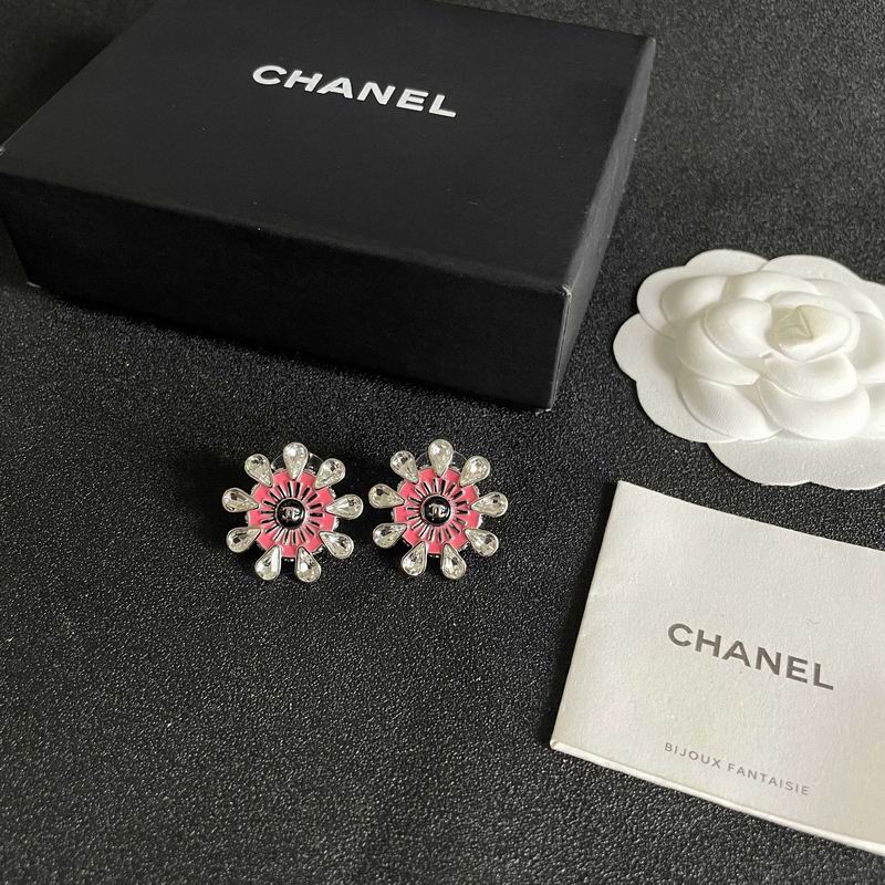 Chanel  Earring 03yxs668 (1)
