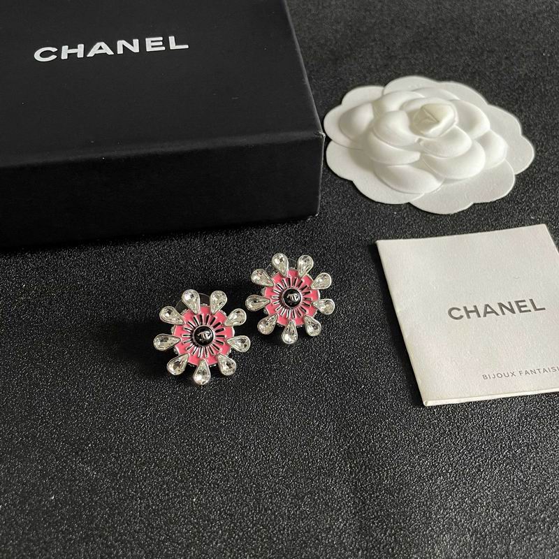 Chanel  Earring 03yxs668 (2)