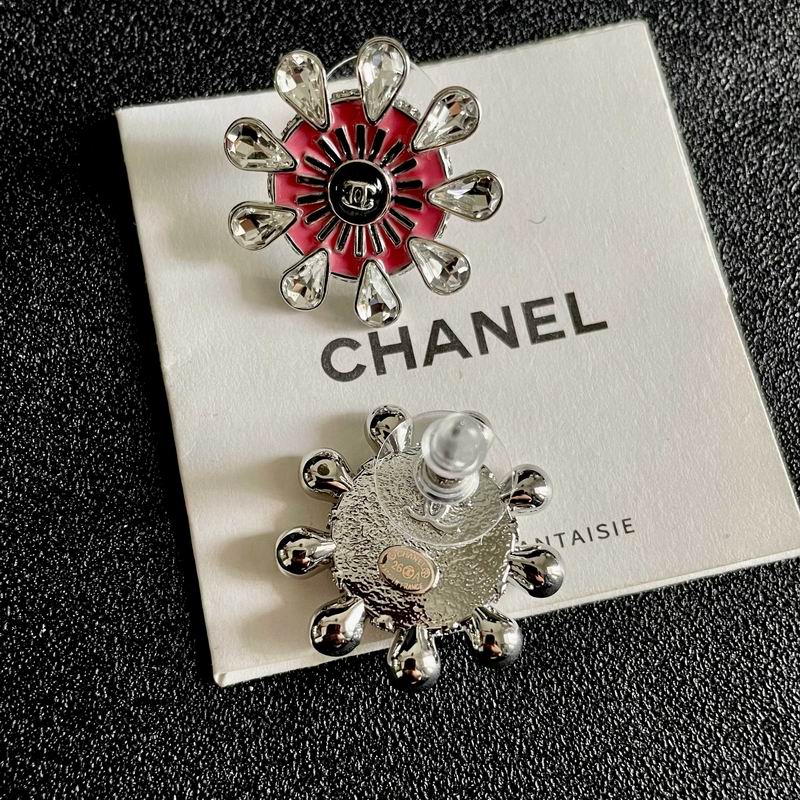 Chanel  Earring 03yxs668 (3)
