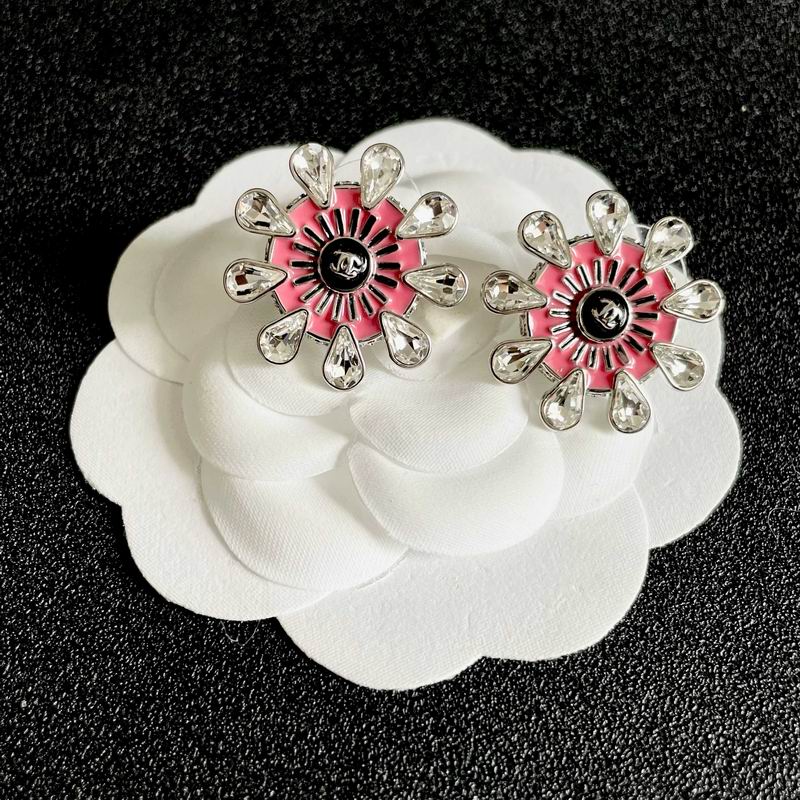Chanel  Earring 03yxs668 (4)