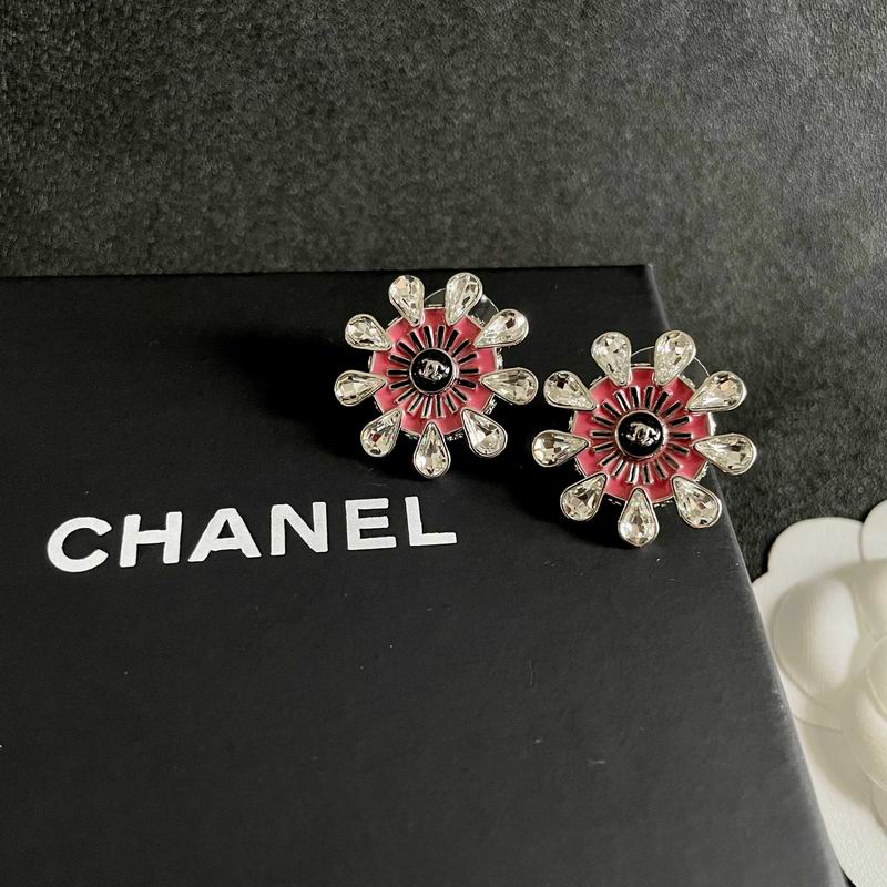 Chanel  Earring 03yxs668 (5)