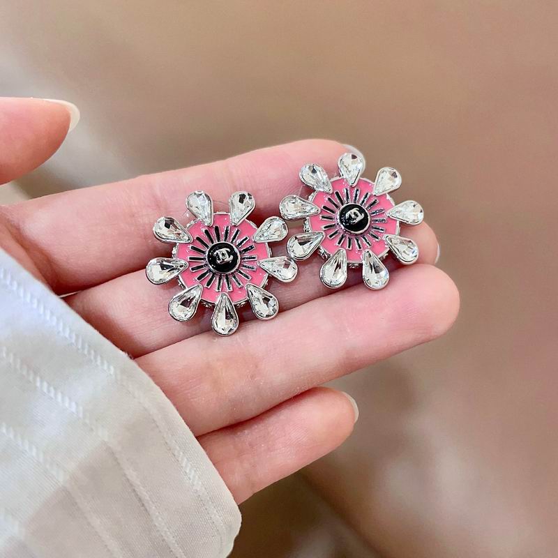 Chanel  Earring 03yxs668 (6)
